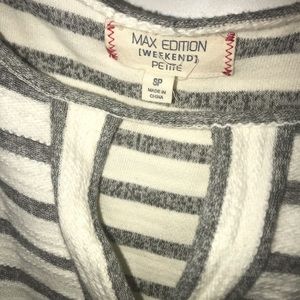 Max edition mini dress.